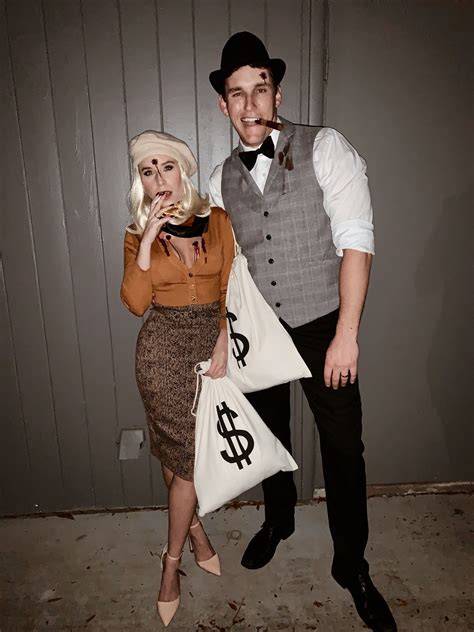 bonnie and clyde costume|authentic bonnie and clyde costumes.